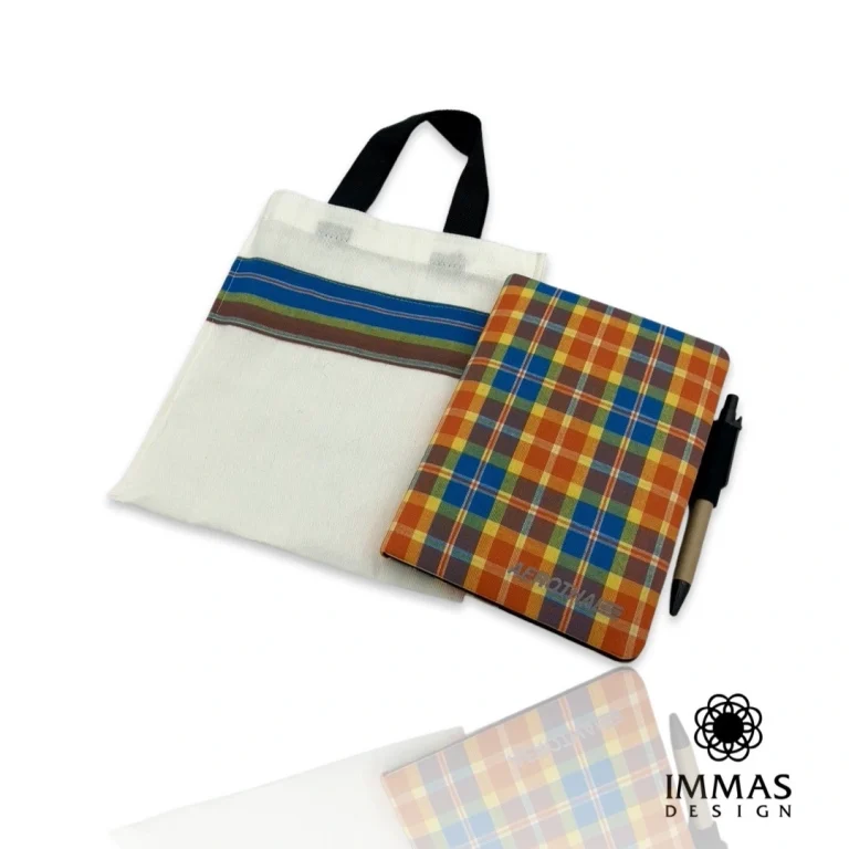 Notebook BB 025 ImmasDesign