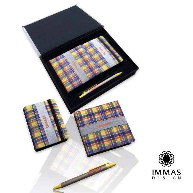 Notebook BB 036 ImmasDesign