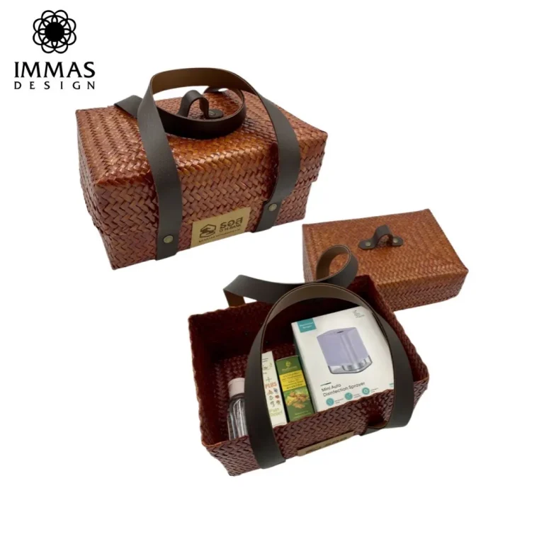 กระเป๋ากระจูด SS-000