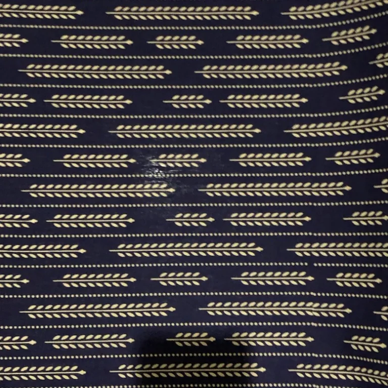 ผ้าฝ้าย