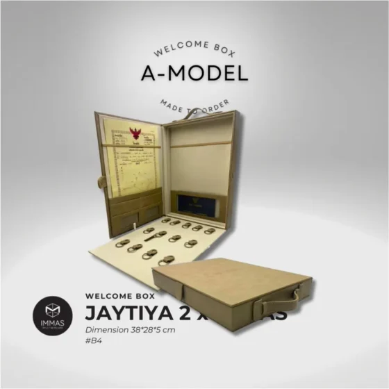 A Model 1 A-Model_1