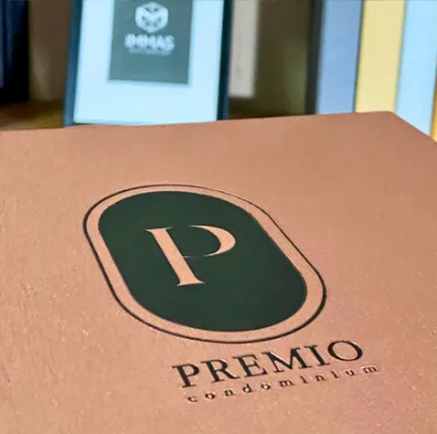 Premio logo Premio logo