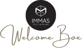 Immas Wellcome Immas Welcome Box