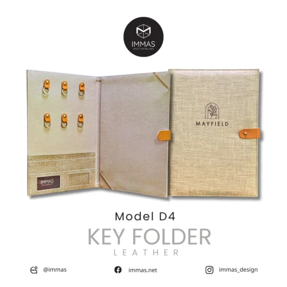 D4 Model แฟ้มโอนบ้าน D4-Model