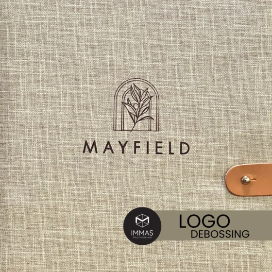 D4 Model Key Folder logo D4 Model Key Folder logo ImmasDesign