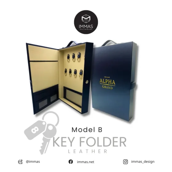 B Model กล่องโอนบ้าน B Model