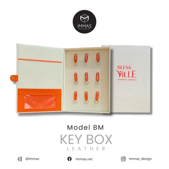 BM Model แฟ้มโอนบ้าน BM-Model