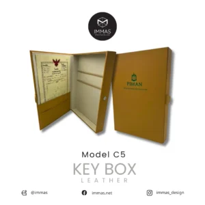 แฟ้มโอนบ้าน C5-Model