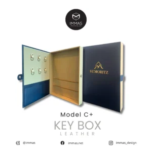 กล่องโอนบ้าน C+ Model