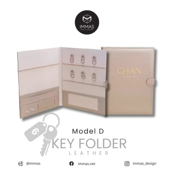 D Model แฟ้มโอนบ้าน D-Model