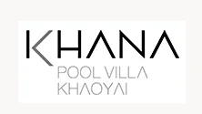 KHANA POOL VILLA KHAO YAI