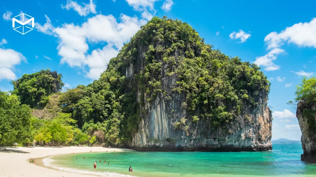 6.เกาะห้อง ImmasDesign
