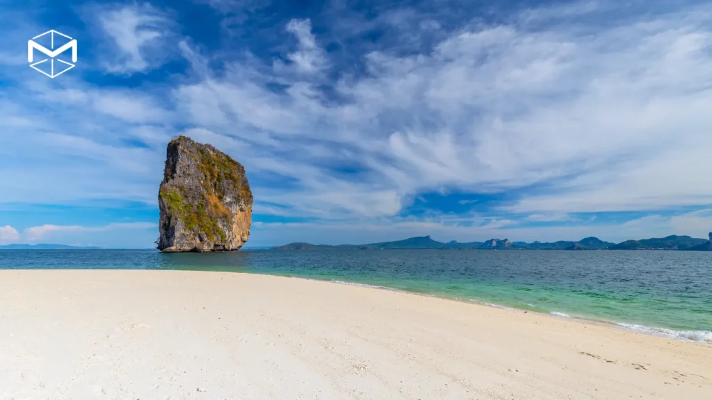 7.เกาะปอดะ ImmasDesign