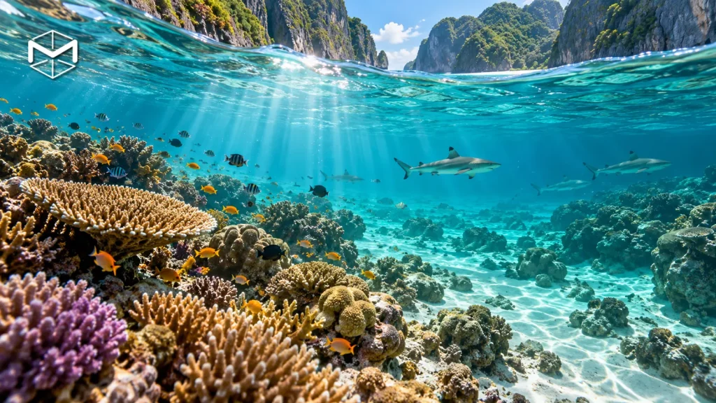 Maya Bay02 ImmasDesign